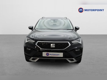 Used SEAT Ateca 2021 for sale - 76206393: Photo 2