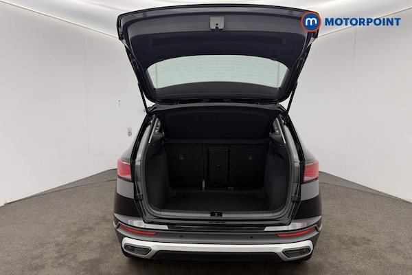 Used SEAT Ateca 2021 for sale - 76206393: Photo 30