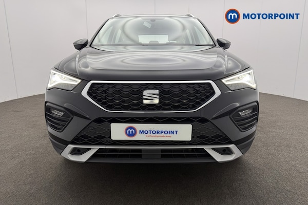Used SEAT Ateca 2021 for sale - 76206393: Photo 32