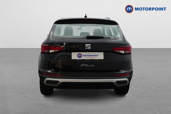 Used SEAT Ateca 2021 for sale - 76206393: Photo 6