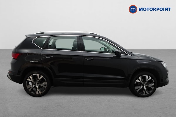 Used SEAT Ateca 2021 for sale - 76206393: Photo 8
