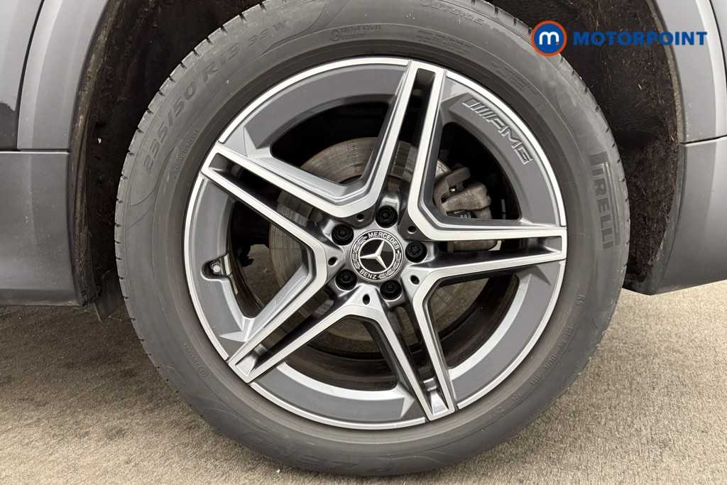 Used Mercedes-Benz GLB 2024 for sale - 77604371: Photo 10