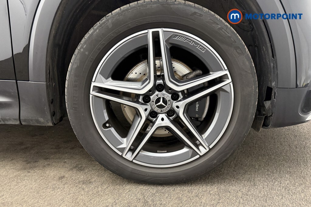 Used Mercedes-Benz GLB 2024 for sale - 77604371: Photo 12