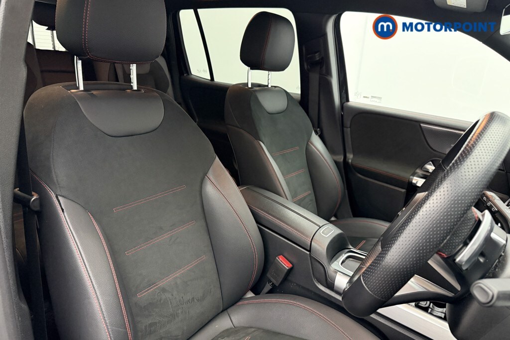 Used Mercedes-Benz GLB 2024 for sale - 77604371: Photo 14