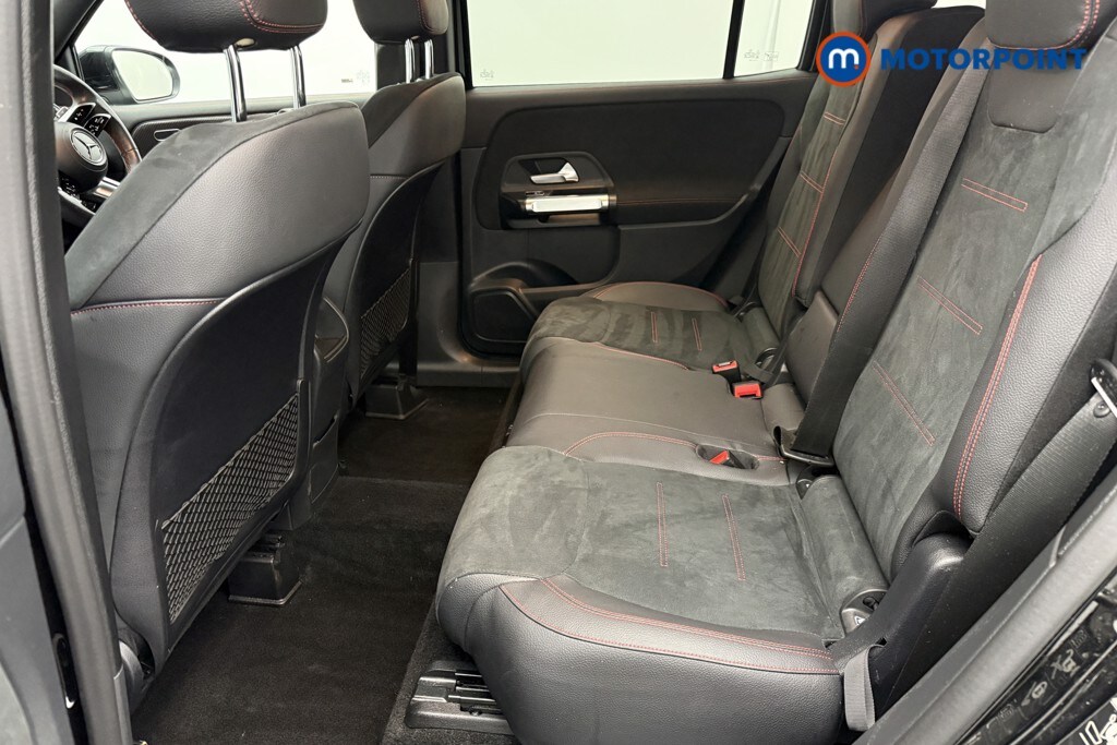 Used Mercedes-Benz GLB 2024 for sale - 77604371: Photo 17