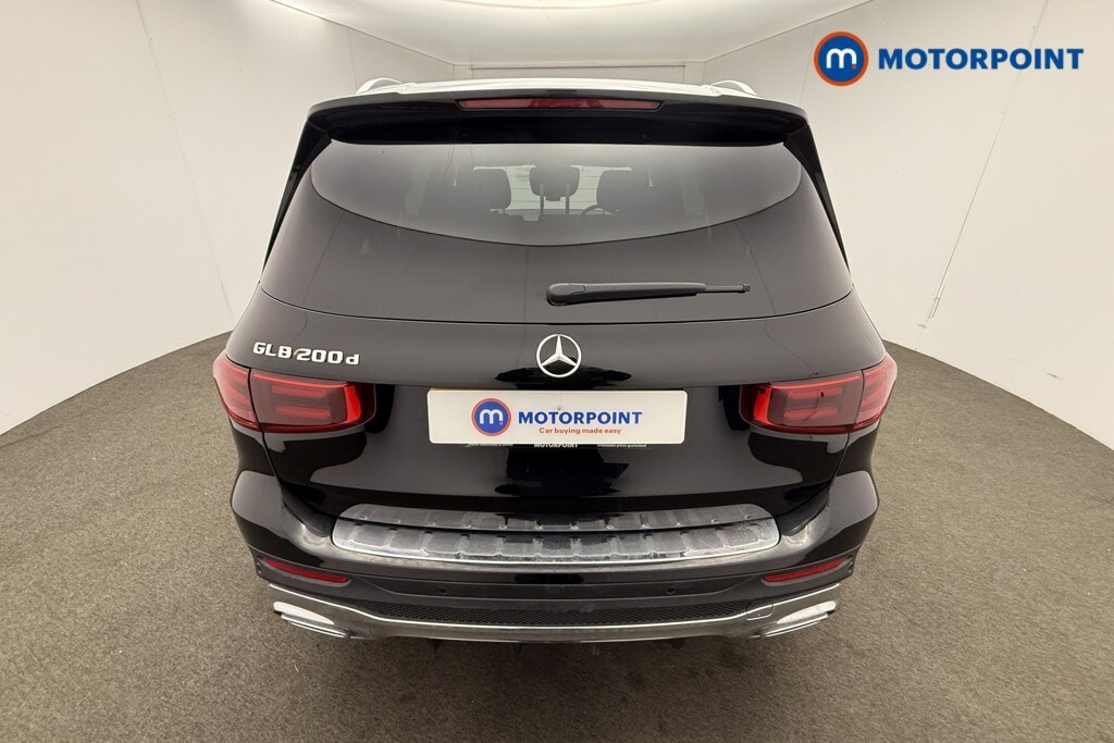 Used Mercedes-Benz GLB 2024 for sale - 77604371: Photo 18