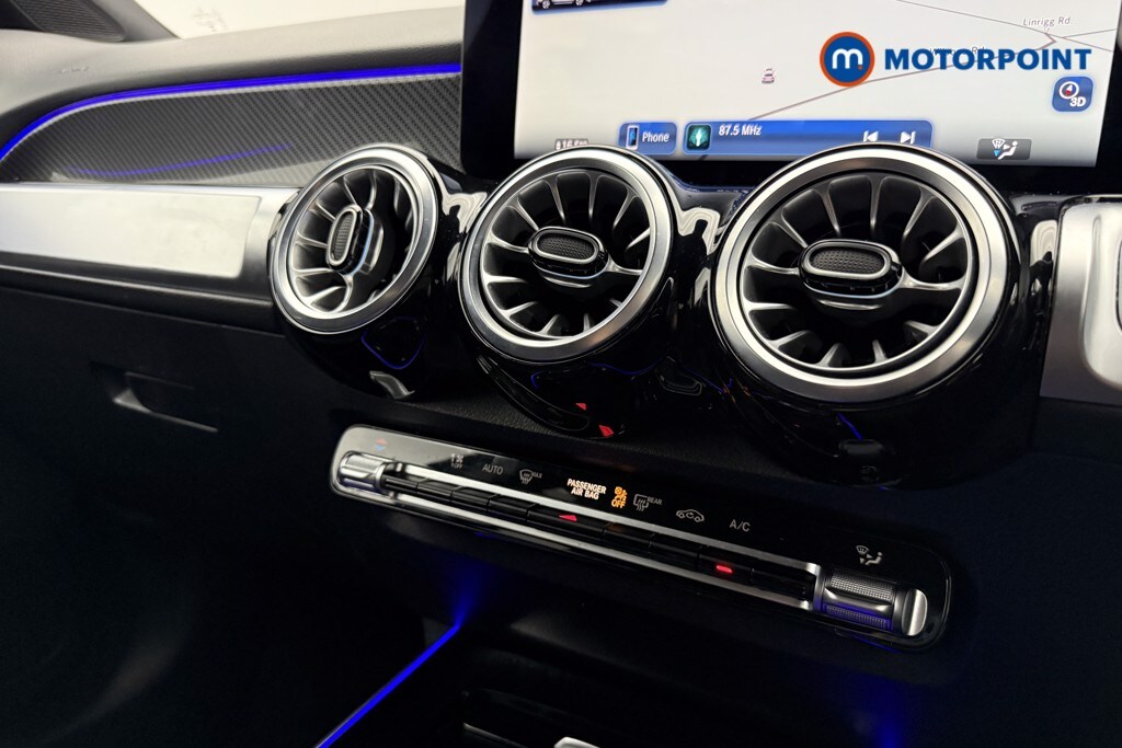 Used Mercedes-Benz GLB 2024 for sale - 77604371: Photo 27