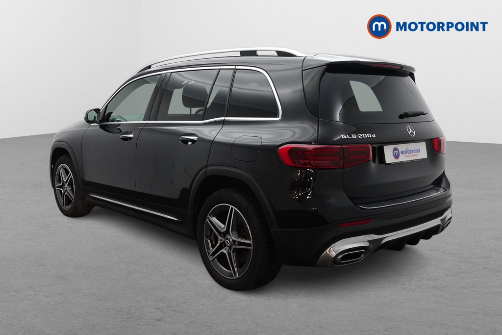 Used Mercedes-Benz GLB 2024 for sale - 77604371: Photo 5