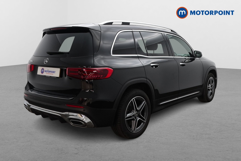 Used Mercedes-Benz GLB 2024 for sale - 77604371: Photo 7