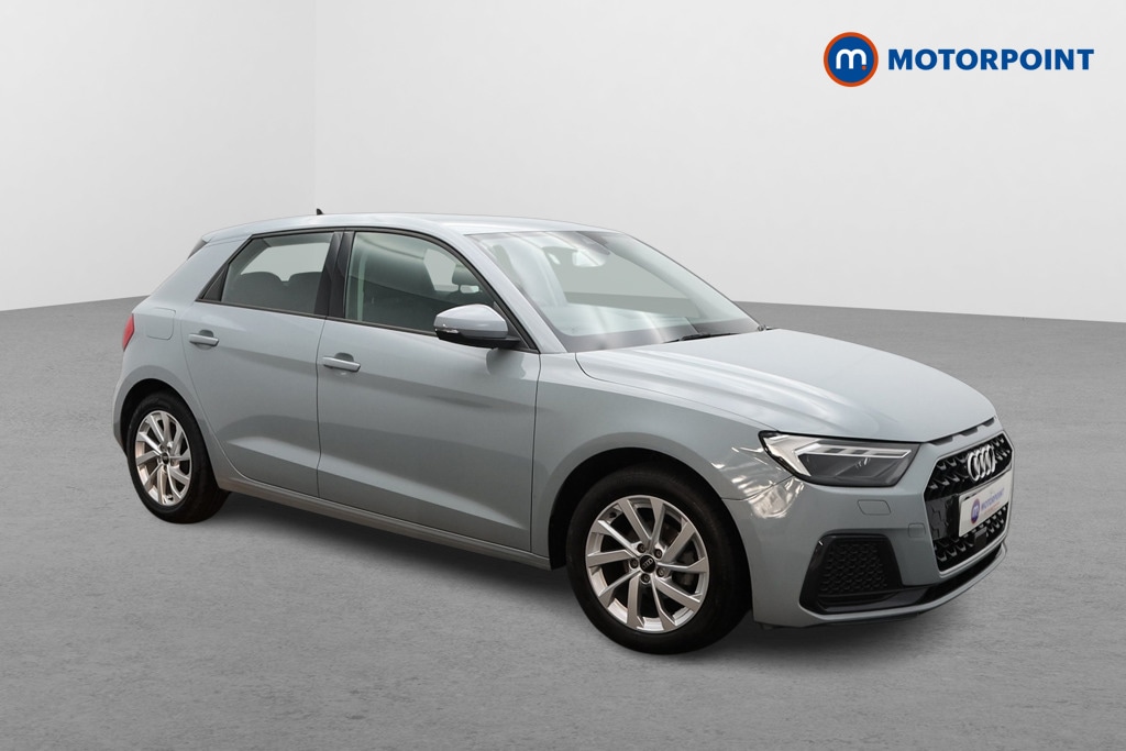 Used Audi A1 2024 for sale - 77665893: Photo 1