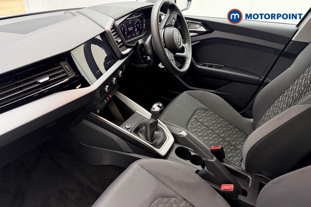 Used Audi A1 2024 for sale - 77665893: Photo 11