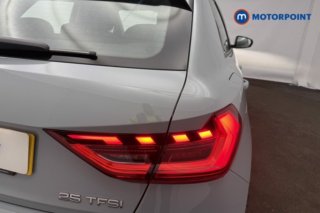 Used Audi A1 2024 for sale - 77665893: Photo 17