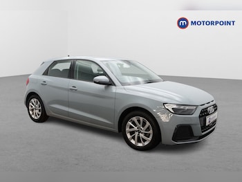 Used Audi A1 2024 for sale - 77665893: Photo