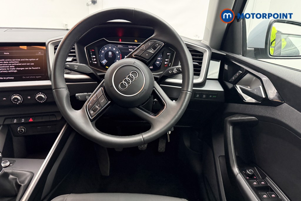 Used Audi A1 2024 for sale - 77665893: Photo 21
