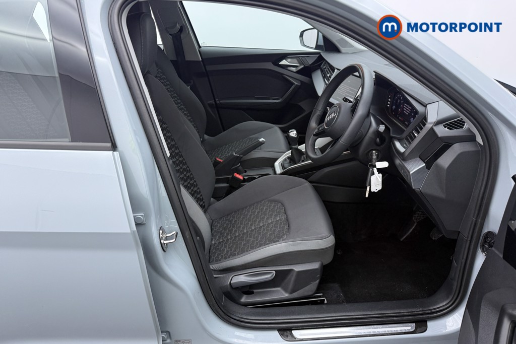 Used Audi A1 2024 for sale - 77665893: Photo 22