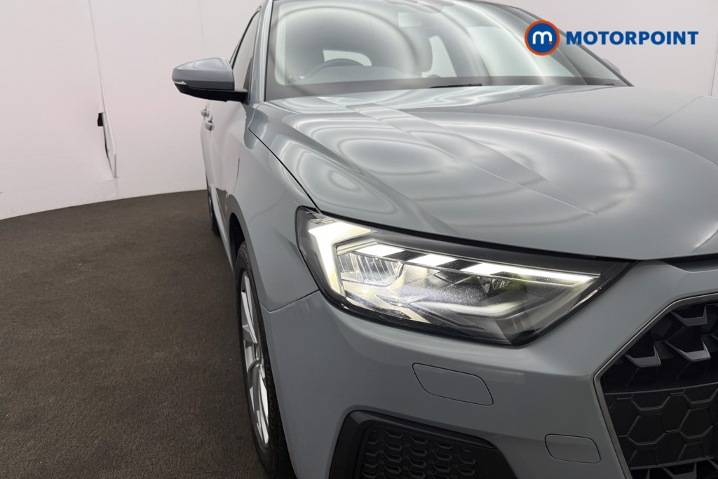 Used Audi A1 2024 for sale - 77665893: Photo 33