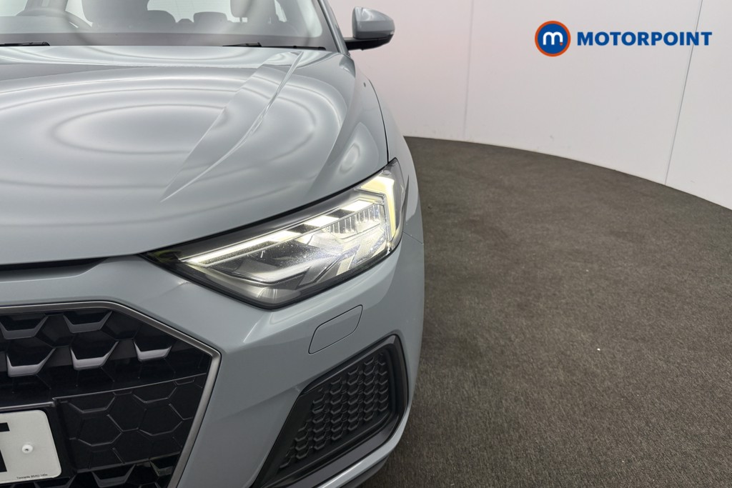 Used Audi A1 2024 for sale - 77665893: Photo 34