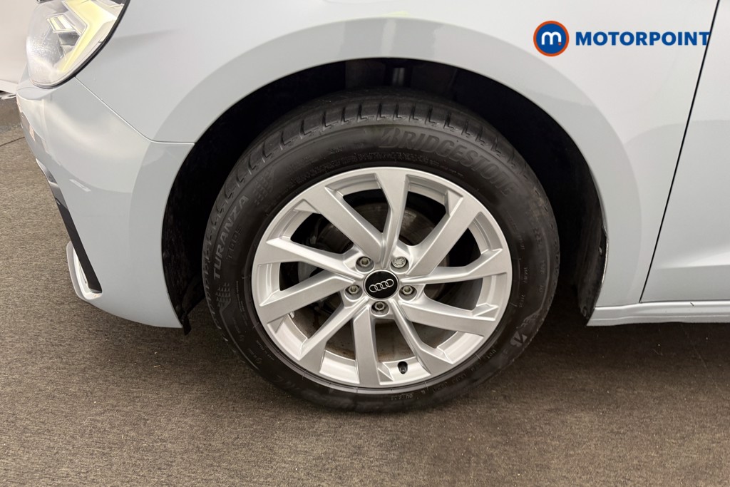 Used Audi A1 2024 for sale - 77665893: Photo 35