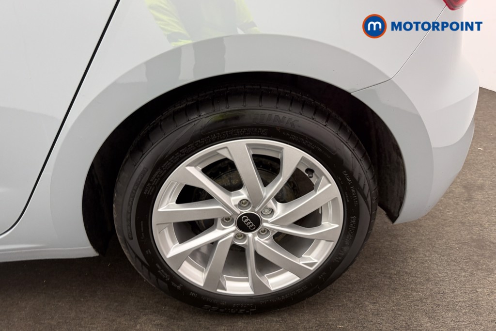 Used Audi A1 2024 for sale - 77665893: Photo 36