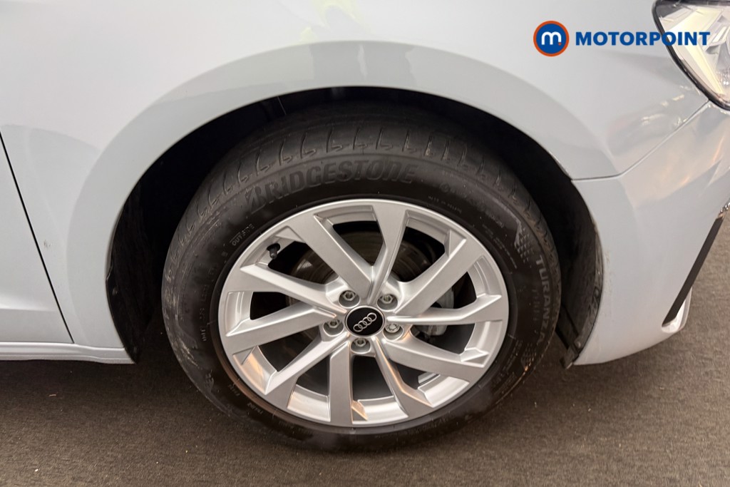 Used Audi A1 2024 for sale - 77665893: Photo 38