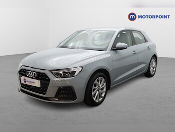 Used Audi A1 2024 for sale - 77665893: Photo