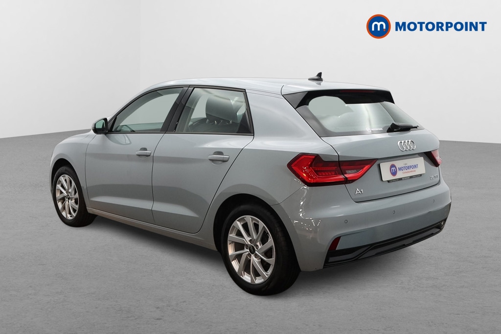 Used Audi A1 2024 for sale - 77665893: Photo 5
