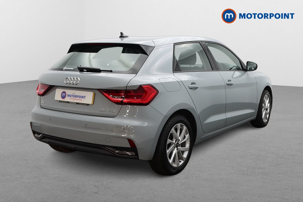 Used Audi A1 2024 for sale - 77665893: Photo 7