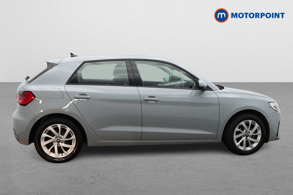 Used Audi A1 2024 for sale - 77665893: Photo 8