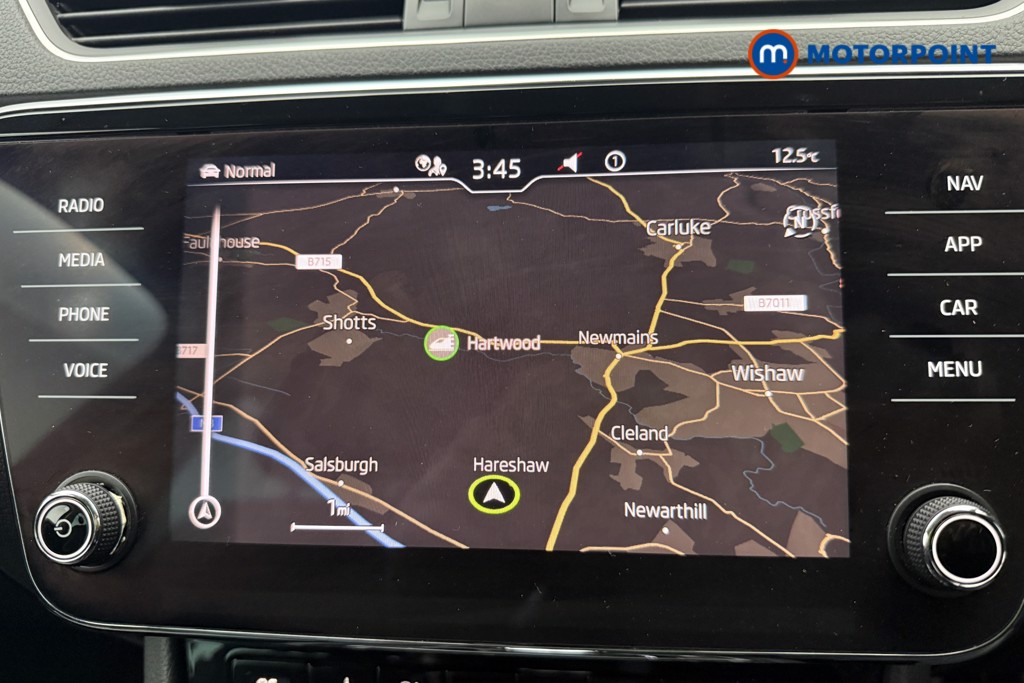 Used Skoda Superb 2022 for sale - 77653982: Photo 10