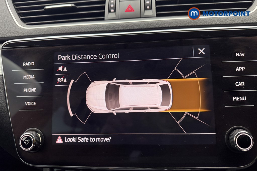 Used Skoda Superb 2022 for sale - 77653982: Photo 11