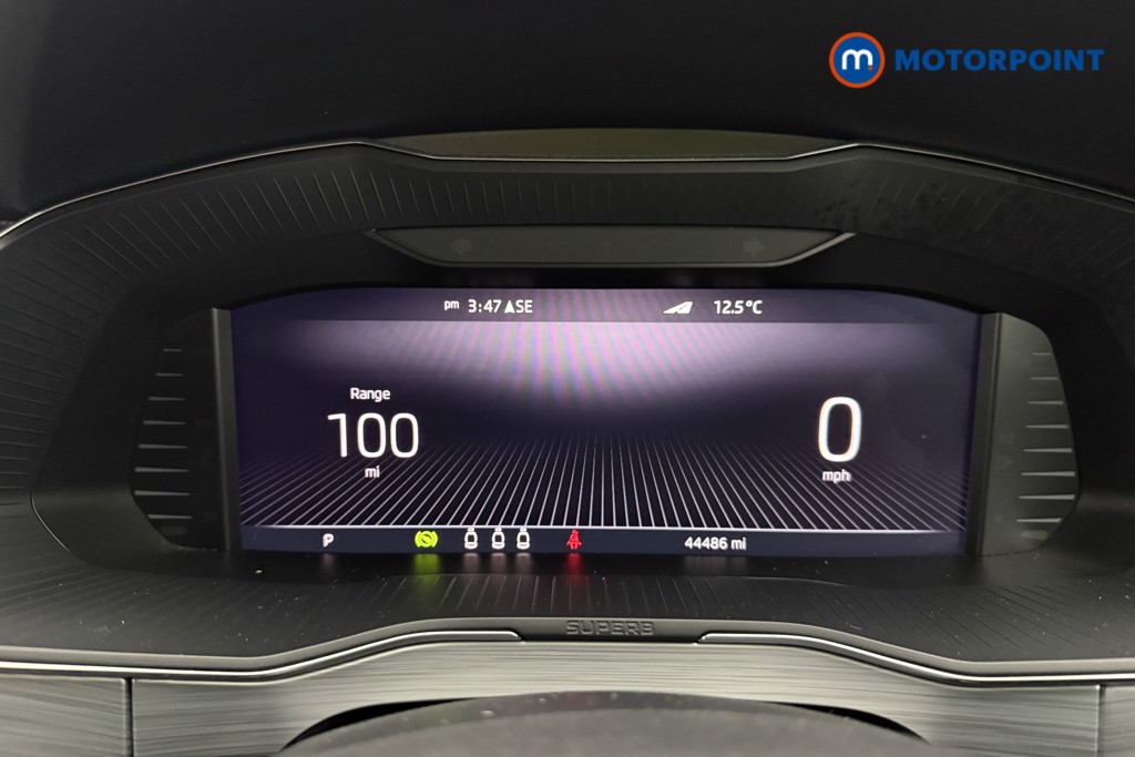 Used Skoda Superb 2022 for sale - 77653982: Photo 14