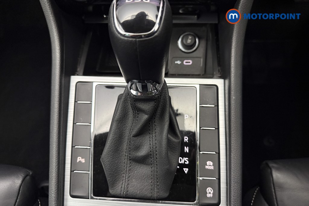 Used Skoda Superb 2022 for sale - 77653982: Photo 15