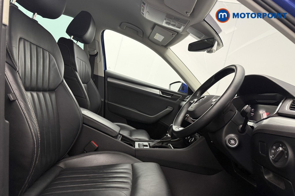 Used Skoda Superb 2022 for sale - 77653982: Photo 16