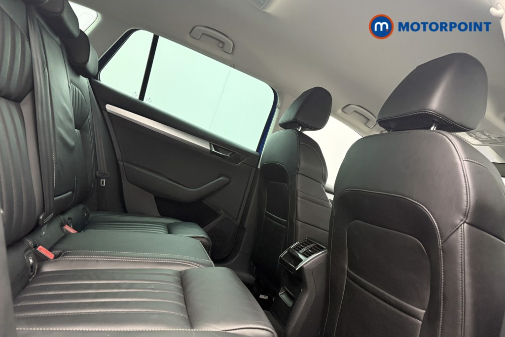 Used Skoda Superb 2022 for sale - 77653982: Photo 17