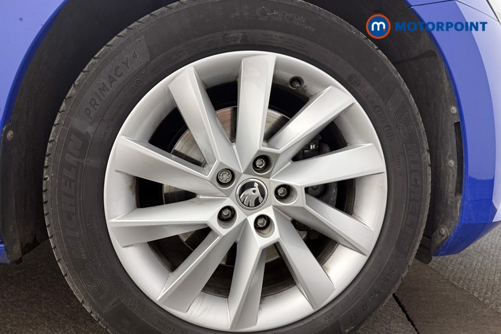 Used Skoda Superb 2022 for sale - 77653982: Photo 19