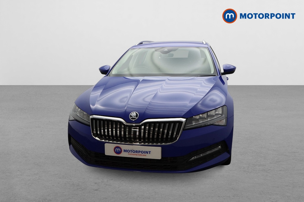 Used Skoda Superb 2022 for sale - 77653982: Photo 2