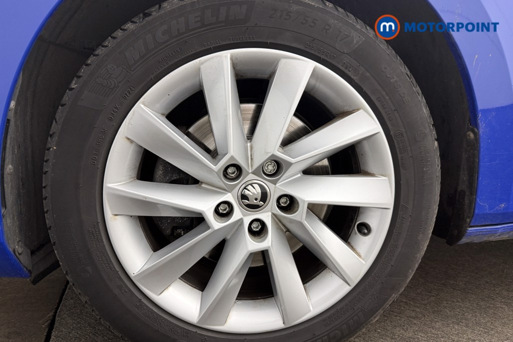 Used Skoda Superb 2022 for sale - 77653982: Photo 20