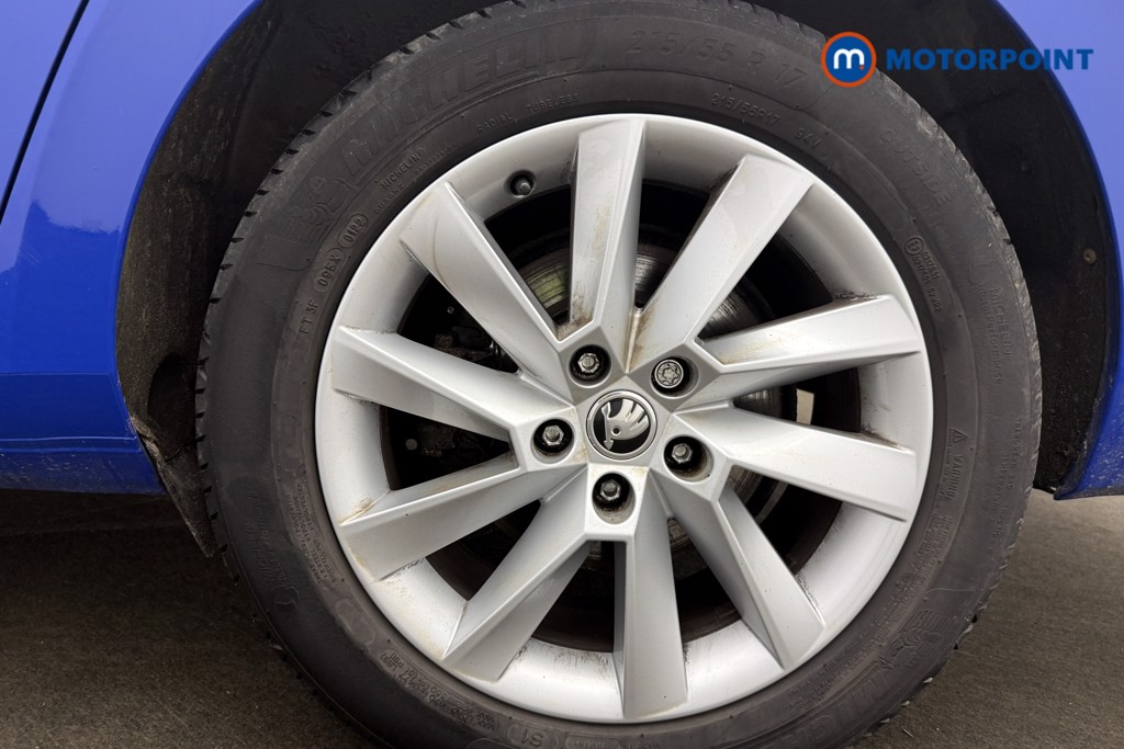 Used Skoda Superb 2022 for sale - 77653982: Photo 21