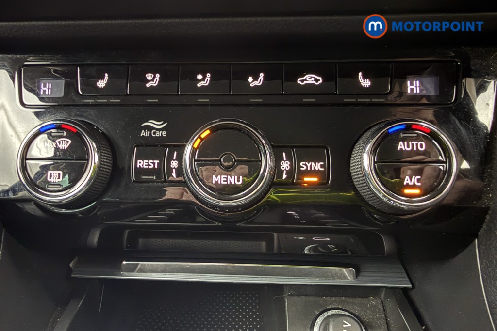 Used Skoda Superb 2022 for sale - 77653982: Photo 24