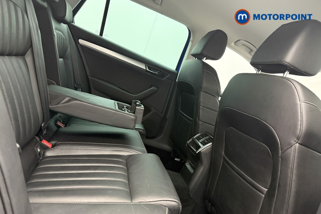 Used Skoda Superb 2022 for sale - 77653982: Photo 29