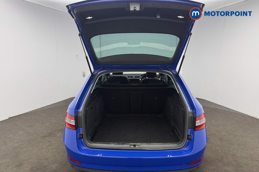 Used Skoda Superb 2022 for sale - 77653982: Photo 31