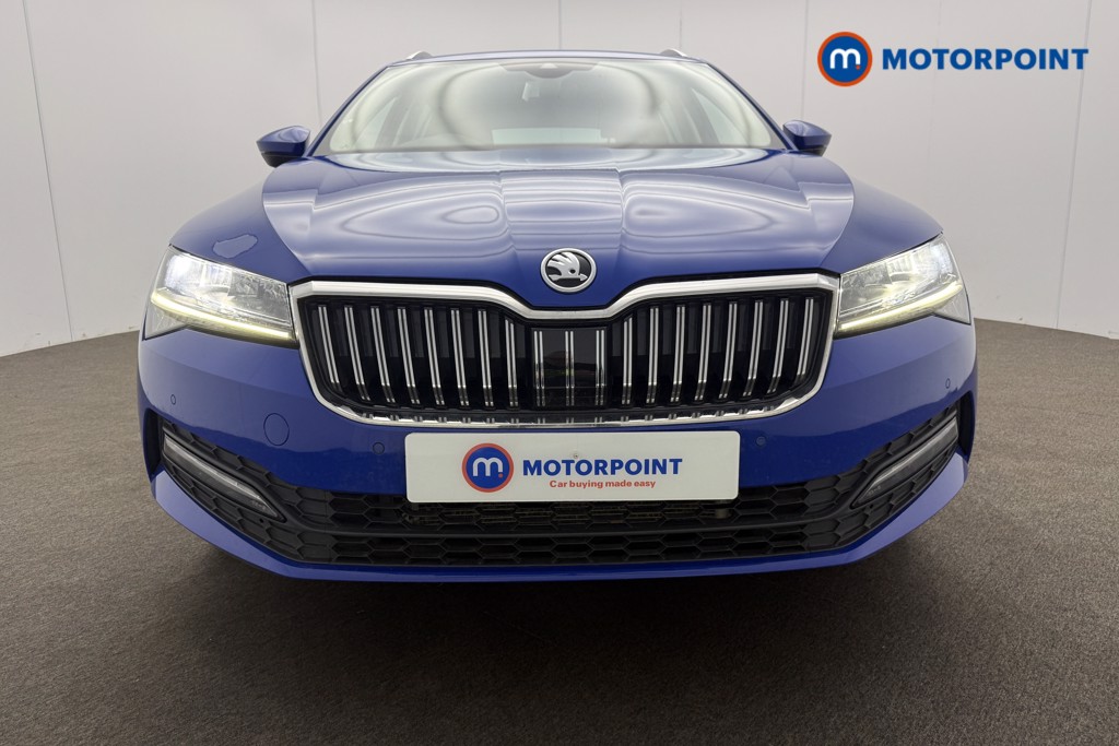 Used Skoda Superb 2022 for sale - 77653982: Photo 33