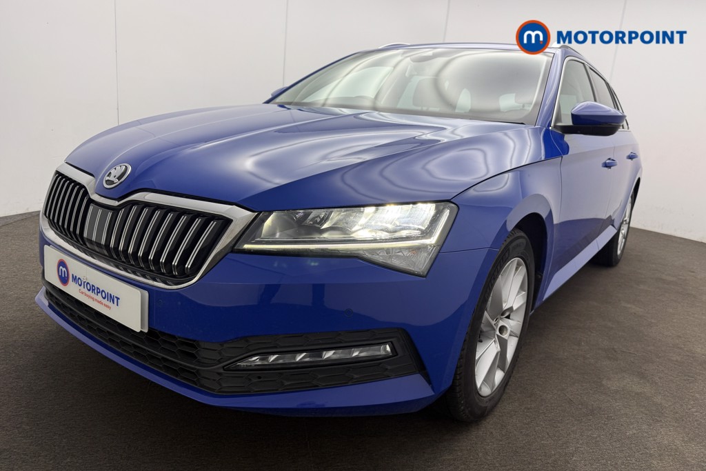 Used Skoda Superb 2022 for sale - 77653982: Photo 34
