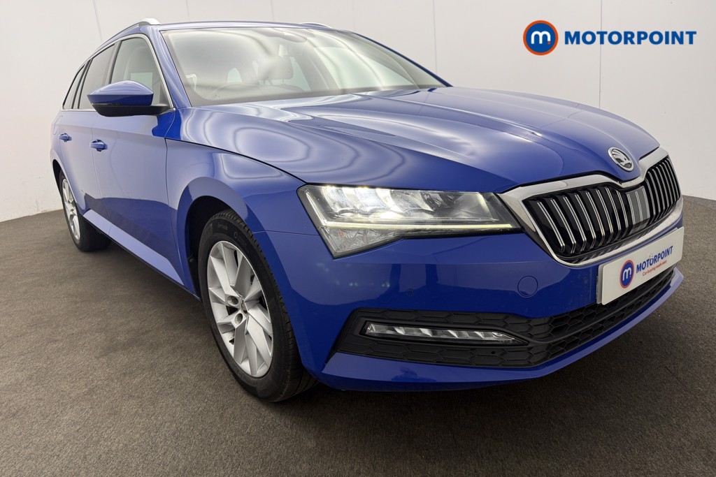 Used Skoda Superb 2022 for sale - 77653982: Photo 35
