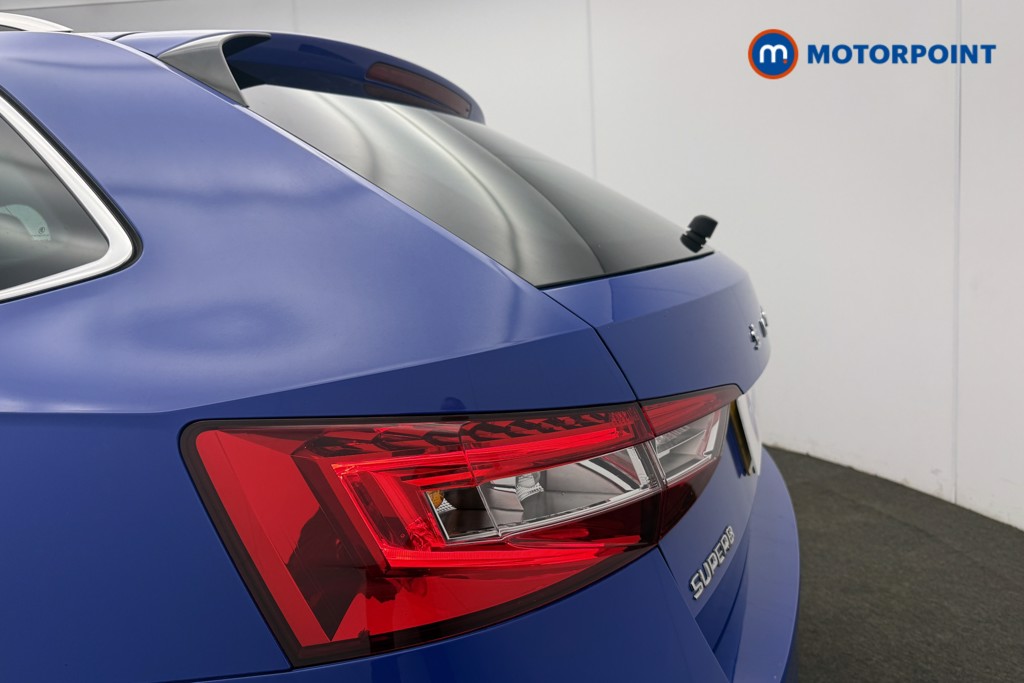 Used Skoda Superb 2022 for sale - 77653982: Photo 37