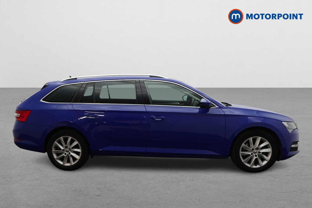 Used Skoda Superb 2022 for sale - 77653982: Photo 8