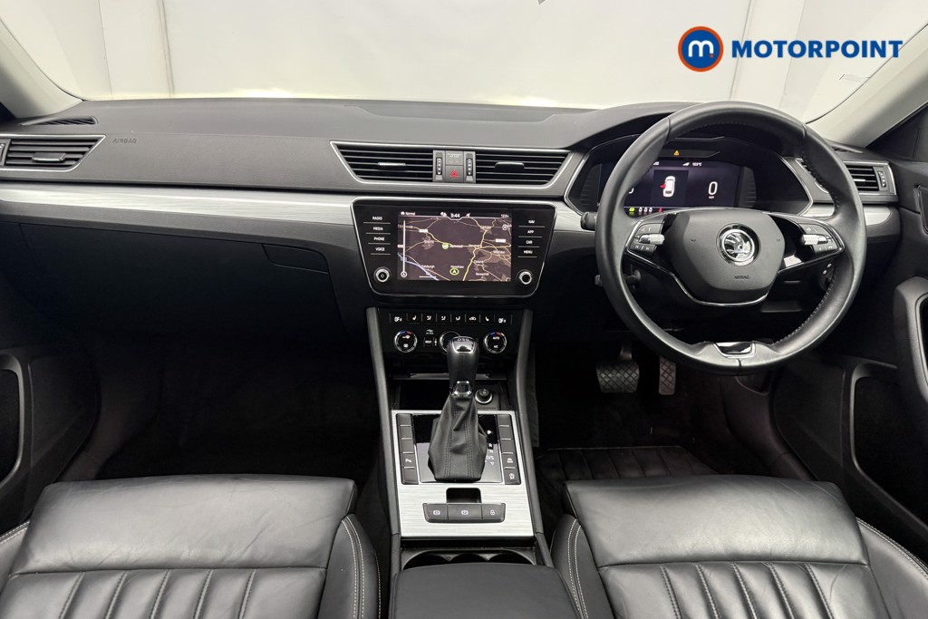 Used Skoda Superb 2022 for sale - 77653982: Photo 9