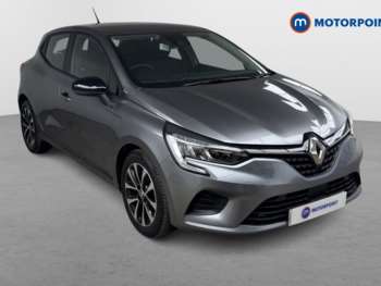 2023 - 1.0 TCe 90 Evolution 5dr