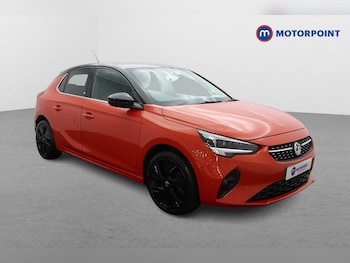 Used Vauxhall Corsa 2020 for sale - 78641004: Photo