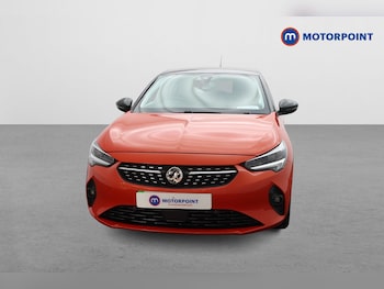 Used Vauxhall Corsa 2020 for sale - 78641004: Photo